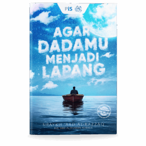 Agar Dadamu Menjadi Lapang