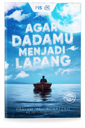 Agar Dadamu Menjadi Lapang