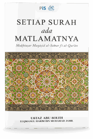 Setiap Surah ada Matlamatnya