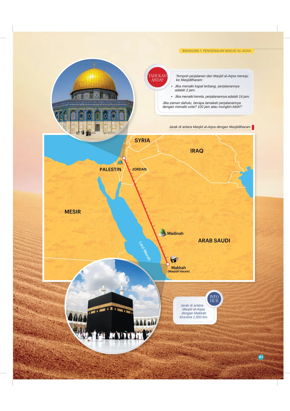 Ensiklopedia Masjid Al-Aqsa - (TBBK1604) - Image 29